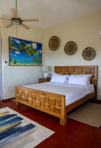 Welcome To Paradise Villa Colorado