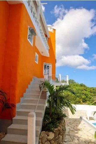 Welcome To Paradise Villa Colorado Dominican Republic