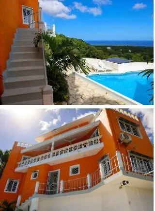 Welcome To Paradise Villa Colorado