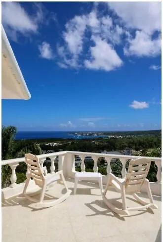 Welcome To Paradise Villa Colorado