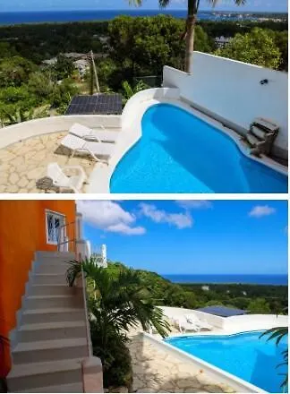 Welcome To Paradise Villa Colorado